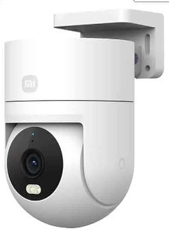 Xiaomi CW300 IP Κάμερα Παρακολούθησης Wi-Fi Full HD+ 4MP Αδιάβροχη με Αμφίδρομη Επικοινωνία