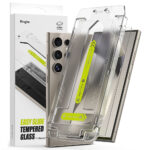 Ringke Easy Tempered Glass (Galaxy S24 Ultra)