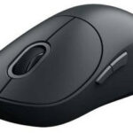 Xiaomi Wireless Mouse 3 Black Gl – (Bhr8913Gl)