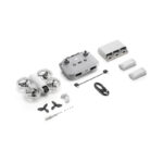 DJI Neo Drone Fly More Combo Mini WiFi με 4K Κάμερα και Χειριστήριο