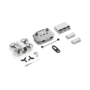 DJI Neo Drone Fly More Combo Mini WiFi με 4K Κάμερα και Χειριστήριο