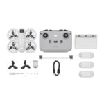 DJI Neo Drone Fly More Combo Mini WiFi με 4K Κάμερα και Χειριστήριο