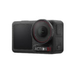 DJI Osmo Action 5 Pro Adventure Action Camera 8K Μαύρη με Οθόνη