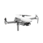 DJI Mini 4K Drone EU με Κάμερα 4K 30fps και Χειριστήριο