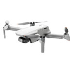 DJI Mini 4K Drone EU με Κάμερα 4K 30fps και Χειριστήριο