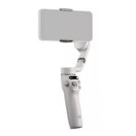 DJI Osmo Mobile 6 Gimbal Κινητού με Σταθεροποιητή 3 Αξόνων και 6 ώρες λειτουργίας Γκρι