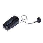 Retractable ΒΤ Headset LCD UA51 Pro iXchange Black