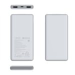 XIAOMI POWER BANK 10000MAH 22.5W LITE GL BHR9350GL