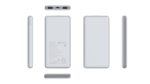 XIAOMI POWER BANK 10000MAH 22.5W LITE GL BHR9350GL - Image 2