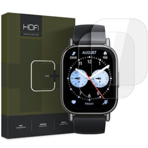 Hofi Glass Pro+ Tempered Glass για το Redmi Watch 5 Lite