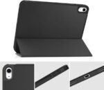 Tech-Protect SC Pen Flip Cover Δερματίνης Μαύρο (iPad 2022 10.9'') THP1497 - Image 4
