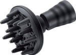 Remington Universal Diffussor D52DU Φυσούνα για Πιστολάκια Μαλλιών