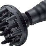 Remington Universal Diffussor D52DU Φυσούνα για Πιστολάκια Μαλλιών