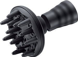 Remington Universal Diffussor D52DU Φυσούνα για Πιστολάκια Μαλλιών