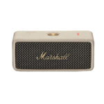 Marshall Emberton Ii Αδιάβροχο Ηχείο Bluetooth 20W με Διάρκεια Μπαταρίας έως 30 ώρες Cream