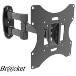 Βάση Bracket Lcd2020-2 με μπράτσο για τηλεοράσεις τύπου Lcd 23”- 42”