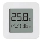 Xiaomi Monitor 2 Θερμόμετρo & Υγρασιόμετρo Επιτραπέζιο για Χρήση σε Εσωτερικό Χώρο NUN4126GL