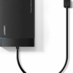Ugreen Θήκη για Σκληρό Δίσκο 2.5" SATA III με σύνδεση USB3.0 30847