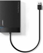 Ugreen Θήκη για Σκληρό Δίσκο 2.5" SATA III με σύνδεση USB3.0 30847