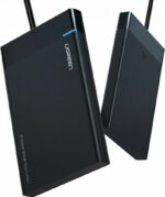 Ugreen Θήκη για Σκληρό Δίσκο 2.5" SATA III με σύνδεση USB3.0 30847 - Image 2
