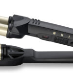 Babyliss Ψαλίδι Μαλλιών για Κυματιστά Μαλλιά 65W C260E