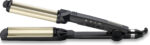 Babyliss Ψαλίδι Μαλλιών για Κυματιστά Μαλλιά 65W C260E - Image 2