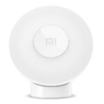 Xiaomi LED Φωτιστικό Νυκτός Προβολάκι με Τροφοδοσία Μπαταρίας και Αισθητήρα Κίνησης Mi Motion Activated Night Light 2 Bluetooth