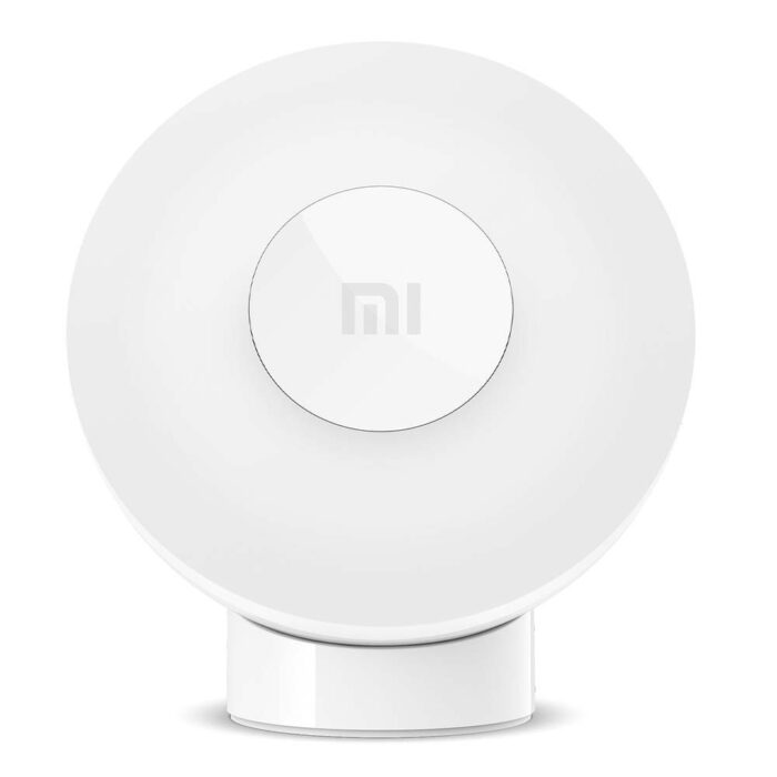 Xiaomi LED Φωτιστικό Νυκτός Προβολάκι με Τροφοδοσία Μπαταρίας και Αισθητήρα Κίνησης Mi Motion Activated Night Light 2 Bluetooth