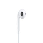 Apple EarPods MTJY3 Handsfree Ακουστικά με Βύσμα USB-C Λευκό