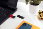 Kingston DataTraveler Exodia M 128GB USB 3.2 Stick Κόκκινο - Image 3