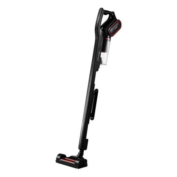 Deerma DX700 Pro Ηλεκτρική Σκούπα Stick & Χειρός 600W Μαύρη