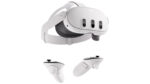 Meta Quest 3 Αυτόνομο VR Headset 512GB για Υπολογιστή με Χειριστήριο