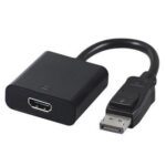 Cablexpert Displayport (M) To Hdmi (F) Adapter