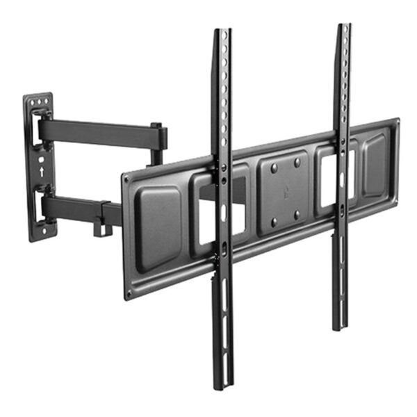 Brateck Full-Motion Βάση Επιτοίχια 37"-70" MAXVESA600x400 35kg LPA63-463