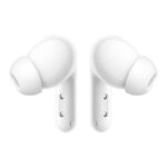 Xiaomi Redmi Buds 6 Bluetooth Handsfree Ακουστικά με Αντοχή στον Ιδρώτα και Θήκη Φόρτισης Cloud White BHR9250GL