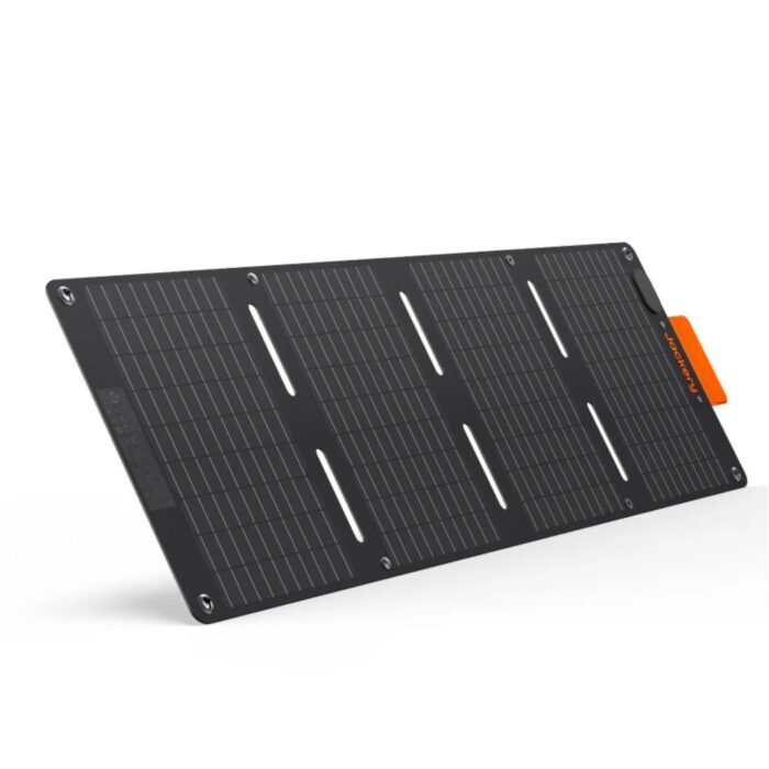 Jackery Solarsaga 40W Μίνι Ηλιακό Πάνελ