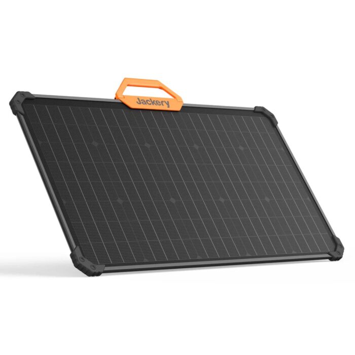 Jackery Solarsaga 80W Ηλιακό Πάνελ