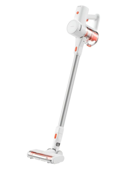 Xiaomi G20 Lite BHR8195EU Επαναφορτιζόμενη Σκούπα Stick & Χειρός 22.2V Λευκή