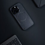 Benks Dynamic Minimalist Case for Iphone 16 Pro black