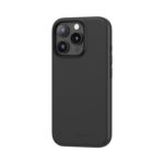 Benks Magnetic Vita Pro Silicone Case for Iphone 16 Pro Max black