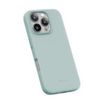 Benks Magnetic Vita Pro Silicone Case for Iphone 16 Pro Max green