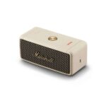 Marshall Emberton II Αδιάβροχο Ηχείο Bluetooth 20W με Διάρκεια Μπαταρίας έως 30 ώρες Cream