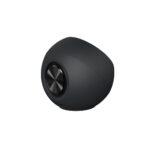Creative Pebble V2 2.0 USB-C/USB Desktop Speakers Black (51MF1695AA000) - Image 3
