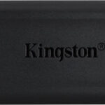 Kingston DataTraveler Exodia 256GB USB 3.2 Stick Μαύρο