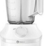 Philips Μπλέντερ για Smoothies 1.9lt 450W Λευκό HR2041/00