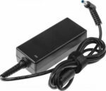 Green Cell Φορτιστής Laptop 45W 19.5V 2.31A για HP με Αποσπώμενο Καλώδιο Τροφοδοσίας