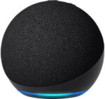 Amazon Echo Dot (5th Gen) Smart Hub Wi-Fi / Bluetooth Συμβατό με Alexa
