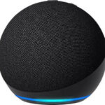 Amazon Echo Dot (5th Gen) Smart Hub Wi-Fi / Bluetooth Συμβατό με Alexa