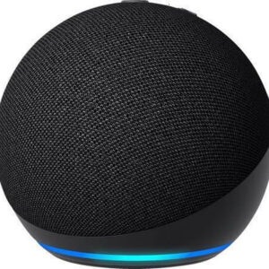 Amazon Echo Dot (5th Gen) Smart Hub Wi-Fi / Bluetooth Συμβατό με Alexa