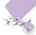 Tech-Protect Smartcase Pen Flip Cover Violet (iPad 2022 10.9'') TPSCPIPAD1922V - Image 3